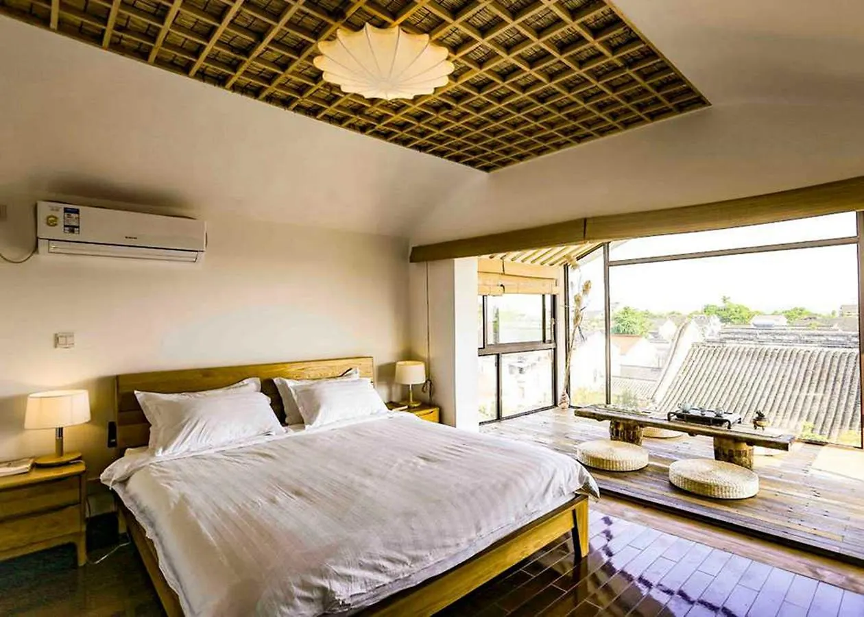 Pure-Land Villa Suzhou  Chiny
