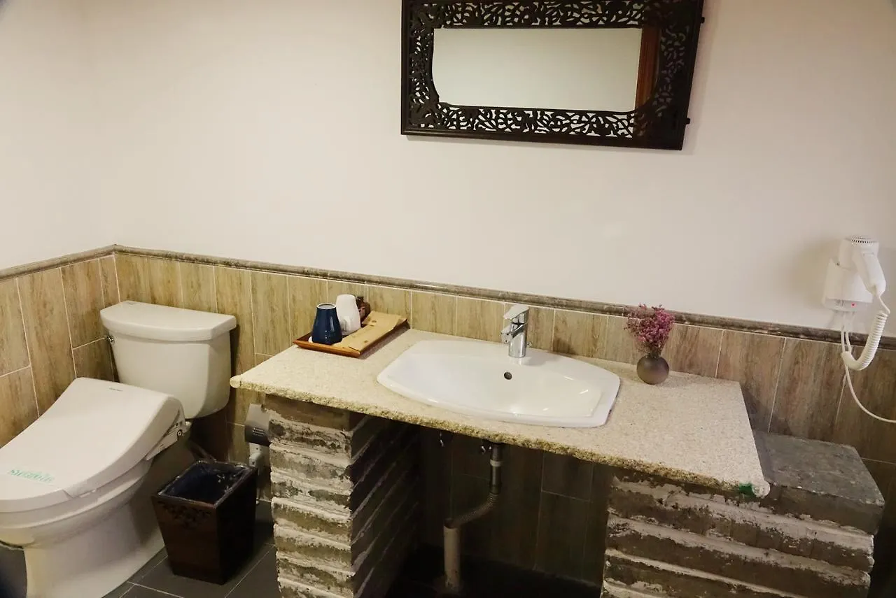 Pure-Land Villa Suzhou