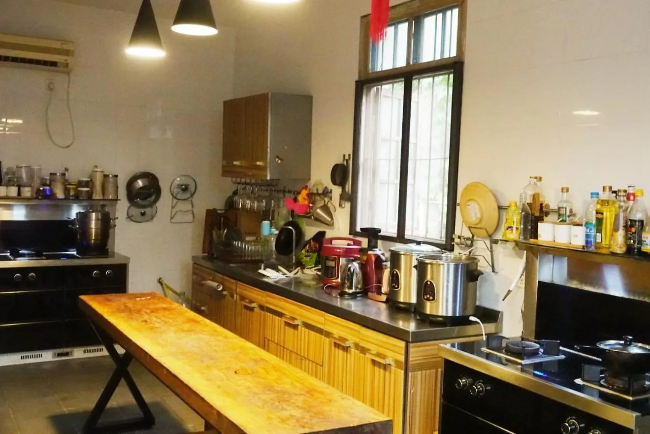 Pure-Land Villa Suzhou  Chiny