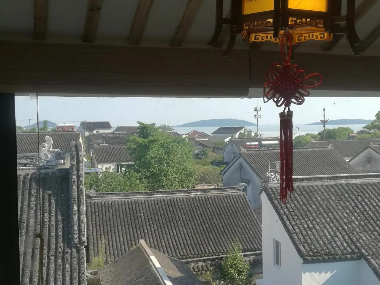 Pure-Land Villa Suzhou