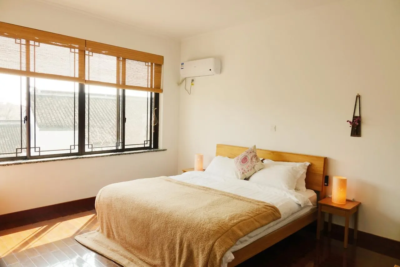 Pure-Land Villa Suzhou  Suzhou (Jiangsu)