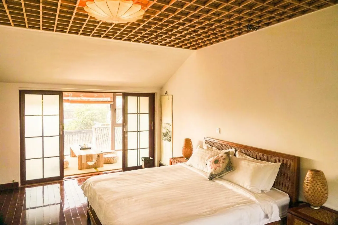 Pure-Land Villa Suzhou  0*, Suzhou (Jiangsu)