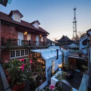  Gasthof Suzhou Houlishenghuo